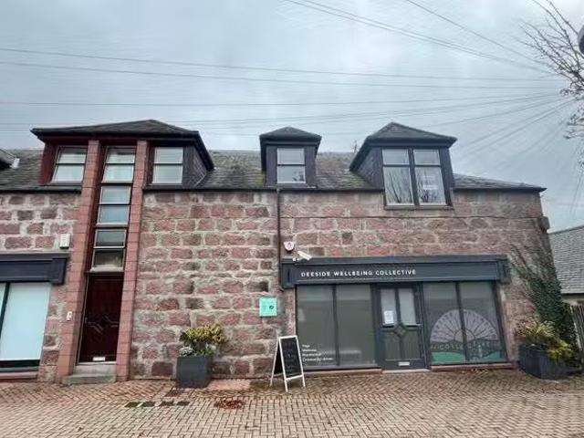 House for rent in Banchory, Scotland