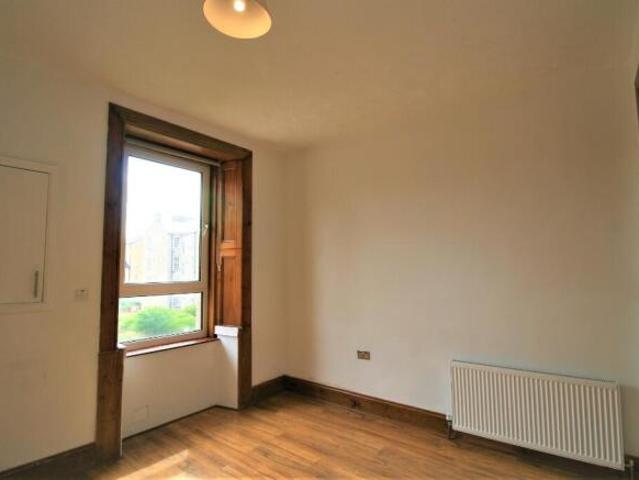 Flat for rent in Garnethill, Scotland