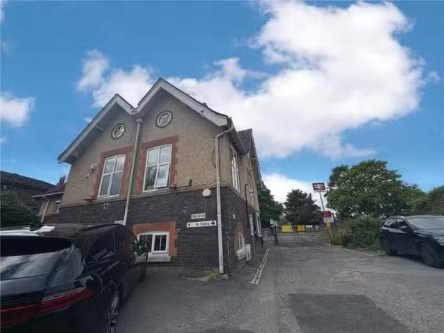 House for rent in Feckenham, City Of Bristol