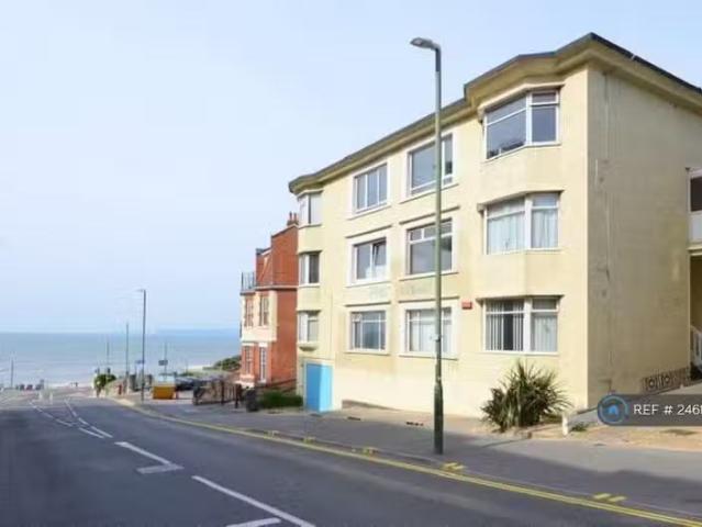 House for rent in Pokesdown, Boscombe