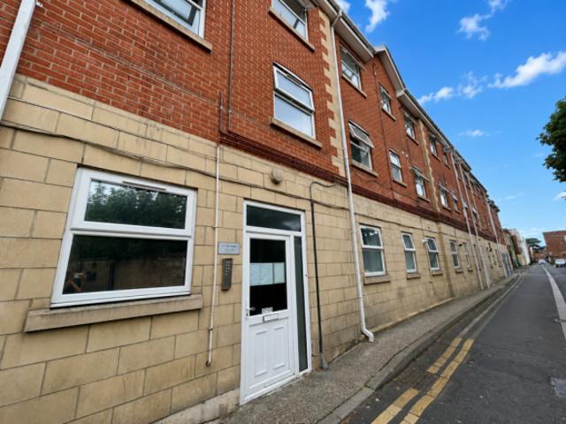 Flat for rent in Boscombe, Bournemouth