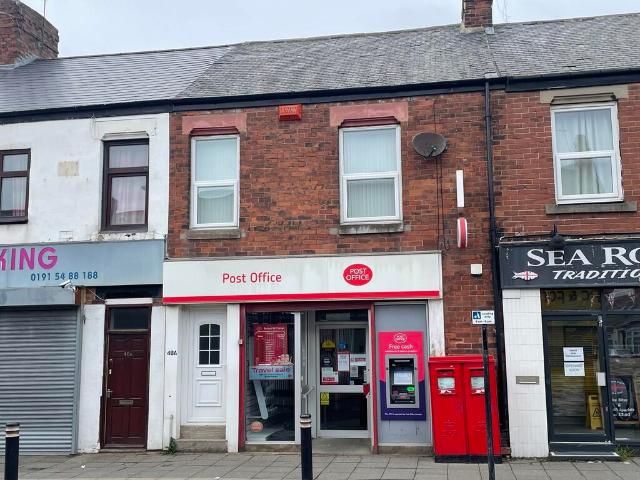 Flat for rent in Fulwell
