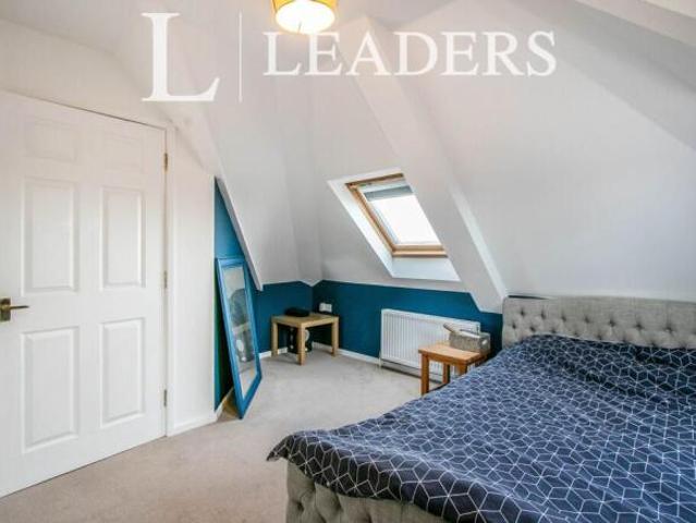 Flat for rent in Sea View, Havant