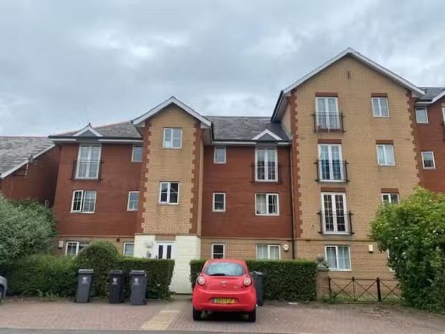 House for rent in Cardiff International Sports Village, Falcon Lodge