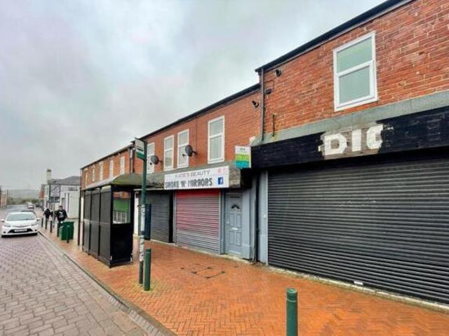 House for rent in Dalton-le-dale