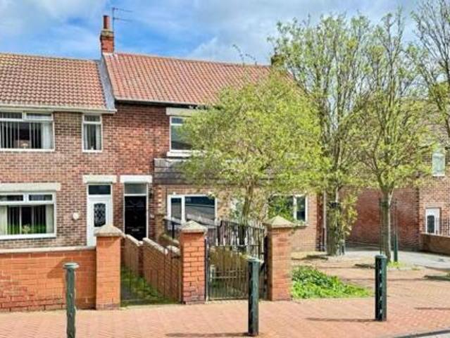 House for rent in Dalton-le-dale