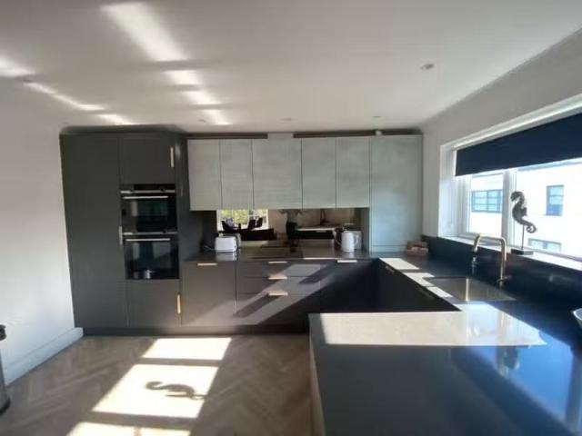 House for rent in Canford Cliffs, Poole