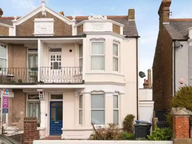 House for rent in Dumpton Gap, Acol