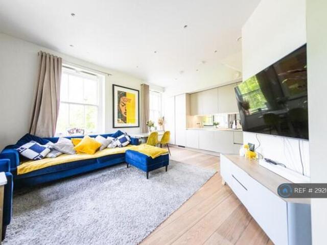 Flat for rent in Cat Hill