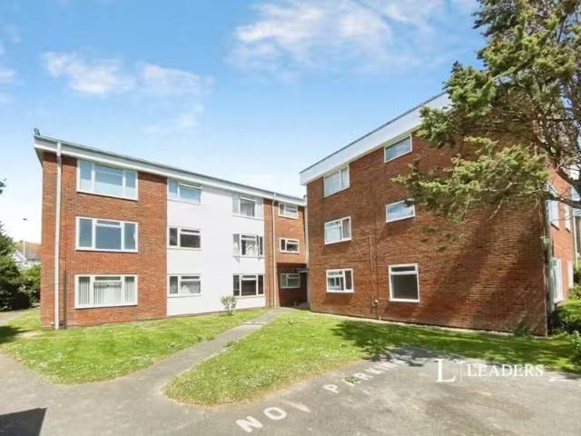 House for rent in Worthing, West Sussex