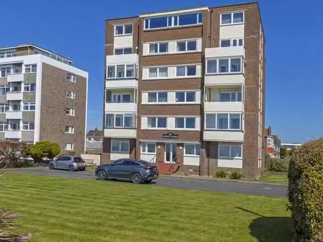 House for rent in Peacehaven, Iford