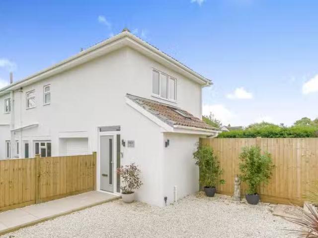 House for rent in Ashurst Bridge, Hampshire