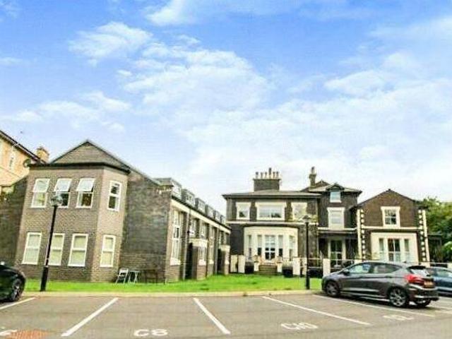 House for rent in Birkenhead, Wirral