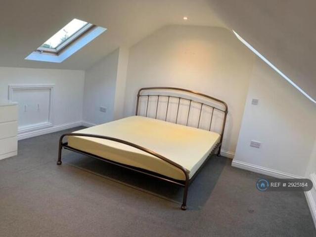 Flat for rent in Feckenham, City Of Bristol