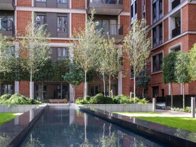 Flat for rent in Cat Hill