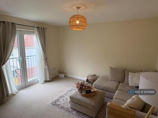 Flat for rent in Feckenham, City Of Bristol
