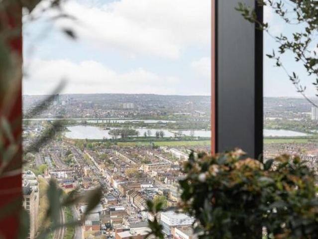 Flat for rent in Walthamstow, Greater London