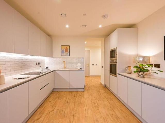Flat for rent in Walthamstow, Greater London
