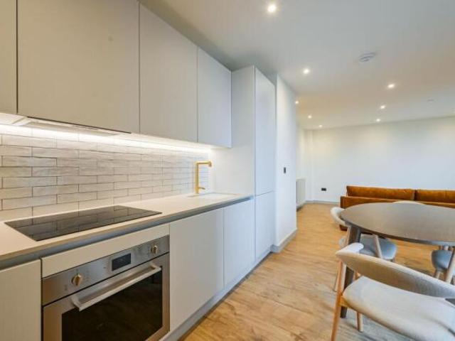 Flat for rent in Walthamstow, Greater London