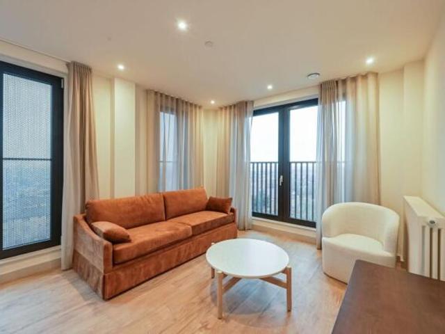 Flat for rent in Walthamstow, Greater London