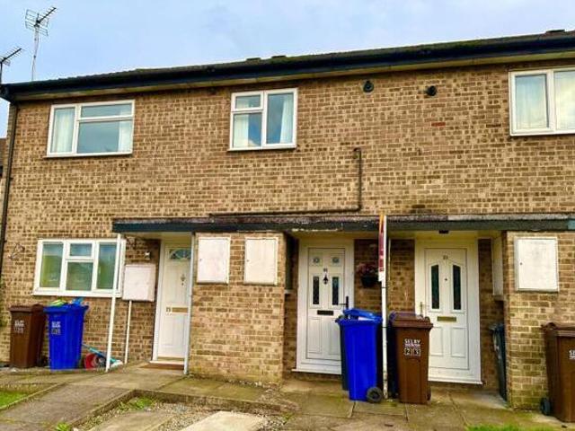 House for rent in Selby