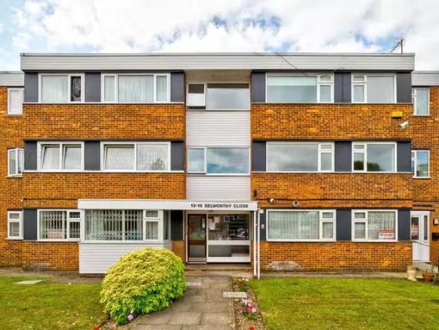 House for rent in Snaresbrook, Greater London