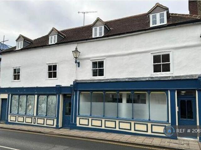 House for rent in Sevenoaks, The Butts