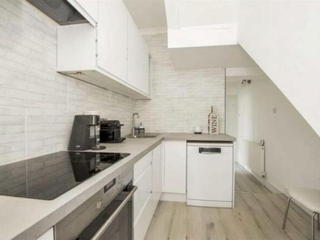 Flat for rent in Twickenham, Greater London