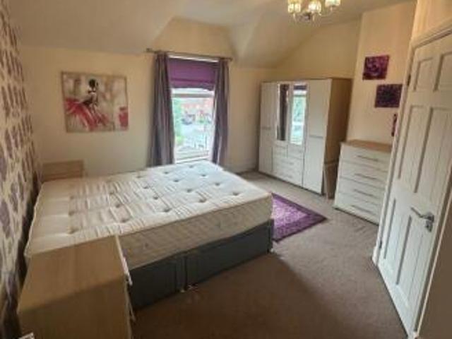 Flat for rent in Georgia, Greater Manchester