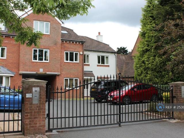 Flat for rent in Solihull