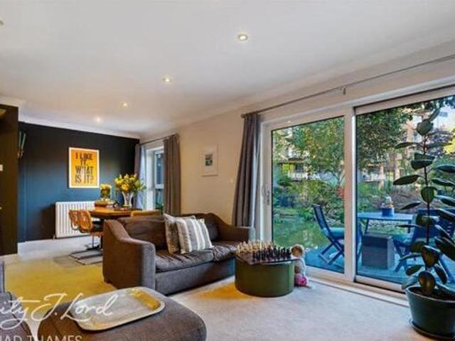 House for rent in Lyons, Greater London