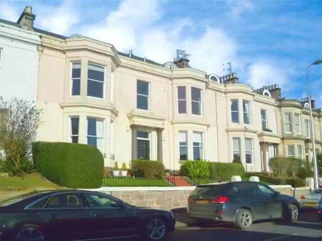 House for rent in Fowlis