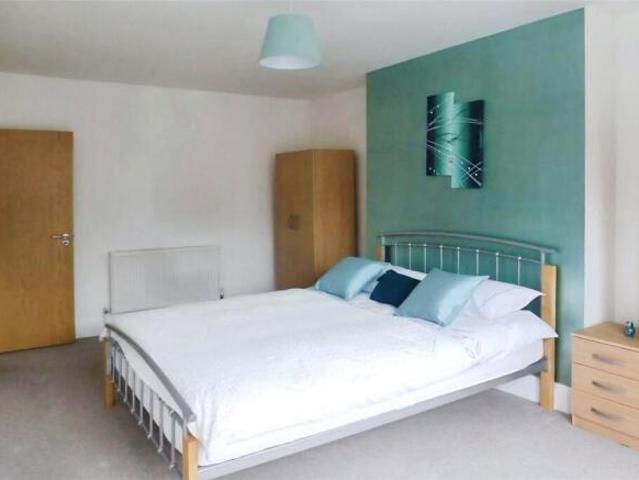 Flat for rent in Hampshire