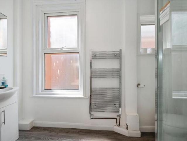 Flat for rent in Hampshire