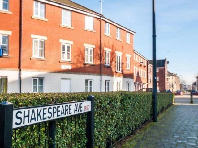 Flat for rent in Horfield, Feckenham