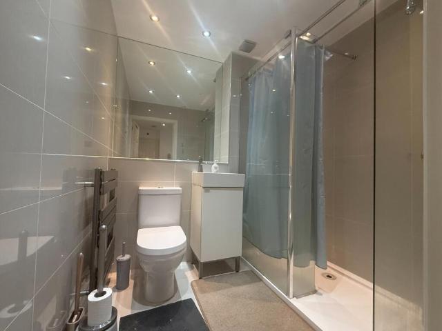 Flat for rent in Northampton, Isle Of Man