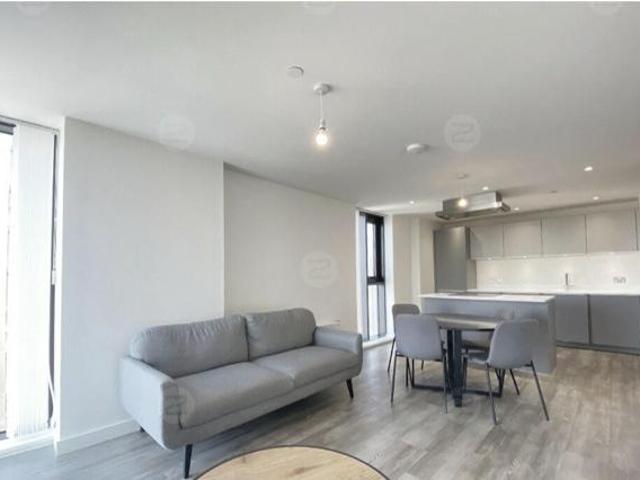 House for rent in Ladywood, West Midlands