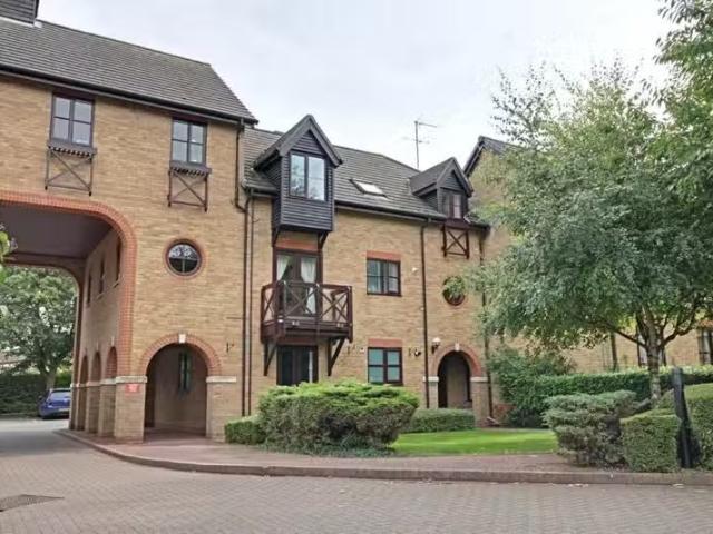 House for rent in Sawbridgeworth, Colliers End