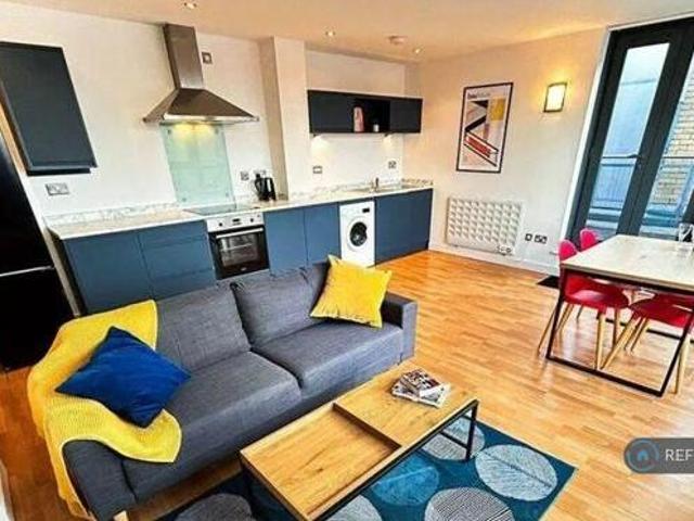 House for rent in Devonshire, South Yorkshire