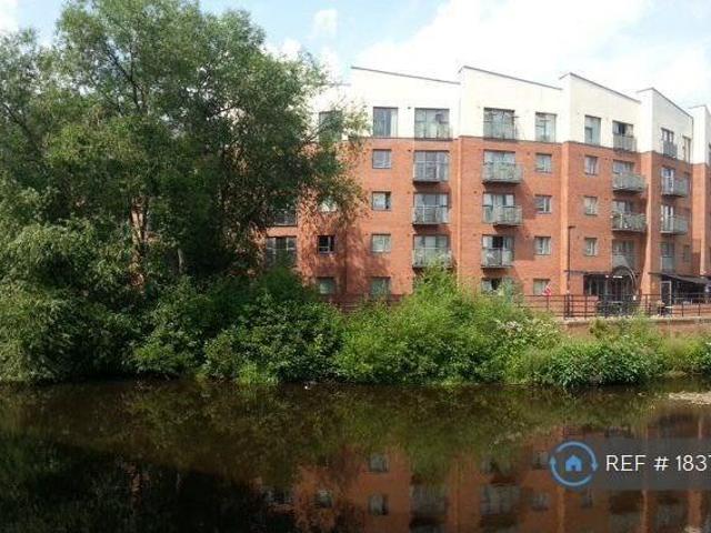 House for rent in Neepsend, Kelham