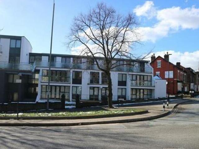 House for rent in Riverside, Burngreave