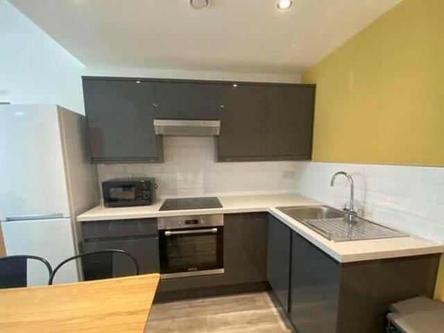 House for rent in Beighton, South Yorkshire