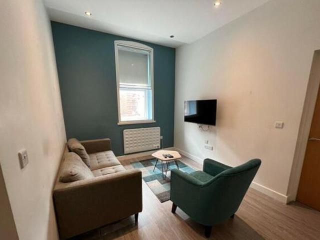 House for rent in Beighton, South Yorkshire