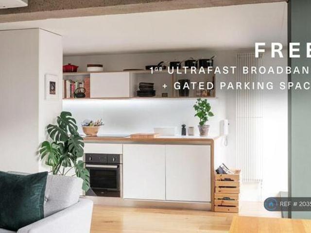 House for rent in Park Hill, South Yorkshire