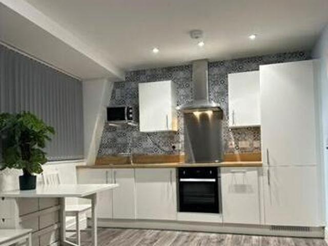 House for rent in Sheffield