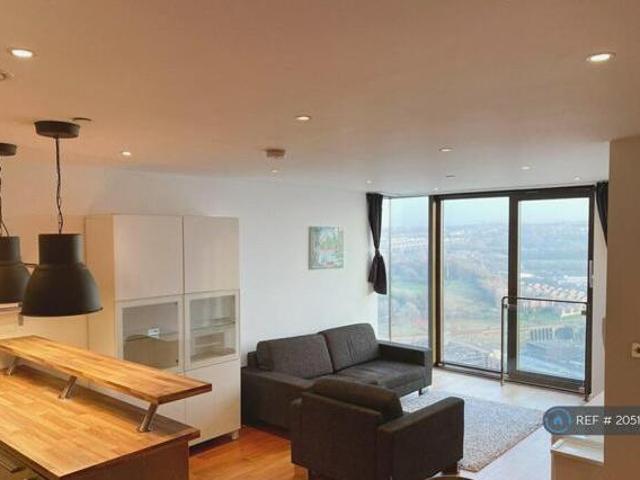 House for rent in South Yorkshire