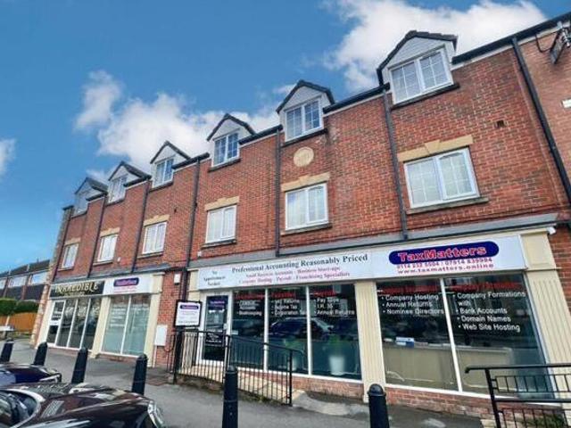 House for rent in Hillsborough, South Yorkshire