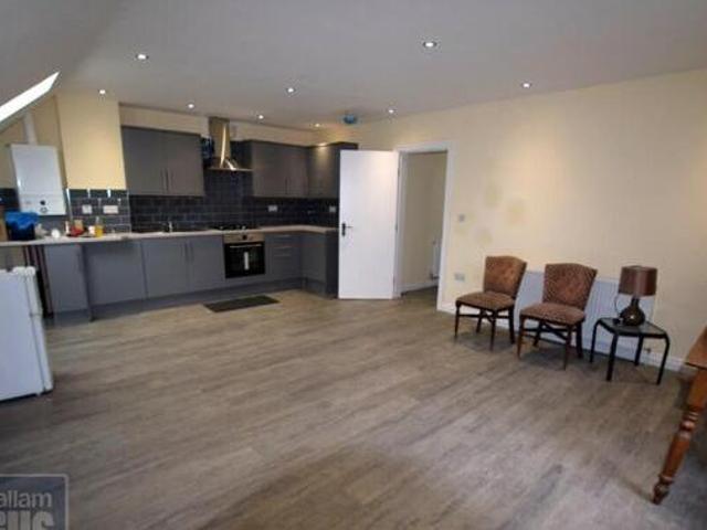 House for rent in Broomfield, South Yorkshire