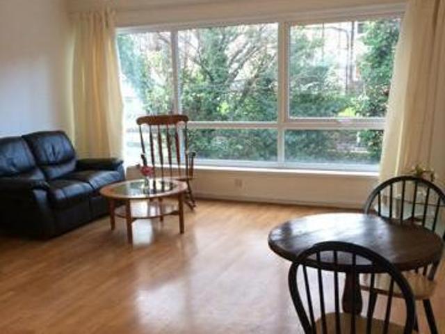 House for rent in Broomhill, South Yorkshire