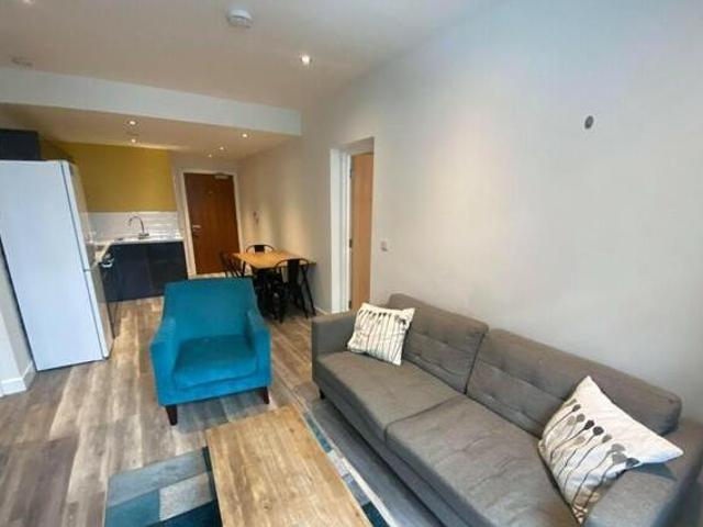 House for rent in Beighton, South Yorkshire